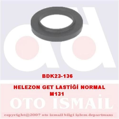 HELEZON GET LASTİĞİ NORMAL M131-GB