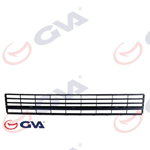 ÖN TAMPON ALT ORTA IZGARA TRANSPORTER T7 2015-GVA-7E5853678A