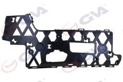 ÖN TAMPON BRAKETİ SOL PASSAT 2011-2015-GVA 9103273-3AA807177