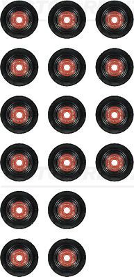 SUBAP LASTİĞİ 16 AD MGN I-II-III-CLIO II-III-TRAFIC II-LGN I-II-KNG-DUSTER-LOGAN-VIVARO K4M-V.REINZ 123440601-7700103938-7711113634-4409126