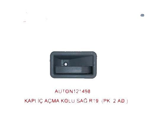 KAPI İÇ AÇMA KOLU SAĞ R19-BARAN-7700813586