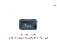 KAPI İÇ AÇMA KOLU SAĞ R19-BARAN-7700813586