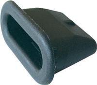 SÜRGÜLÜ KAPI KİLİT KARŞILIK PLASTİĞİ DOBLO 01-09-AYHAN-51712540