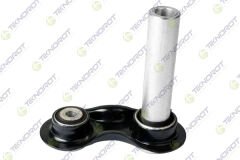 AKS BAGLANTI KOLU ARKA SAG SOL BMW E39 E60 E63 E64 E38 E65 E53 E70-TEKNOROT-33326770749