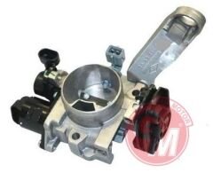 KELEBEK BOĞAZI RENAULT CLIO TIWİNGO 1.2 8V D7F-GUA 40527-7700105042-7700101030