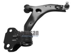 SALINCAK ÖN SAĞ VOLVO V40 III D2 D3 D4 T2 T3 T4 T5 2012-2019-KAPIMSAN 24-71431-31340231