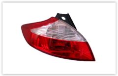 STOP LAMBA DIŞ SOL MGN 3 HB 09-15-PLEKSAN 3401-265550038R