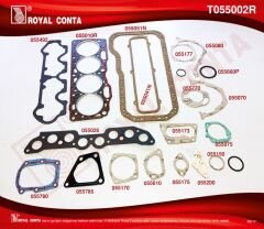 TAKIM CONTA TMPR 1600-ROYAL T055002R