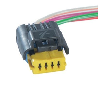 DEPO SOKETİ MGN II-AYHAN