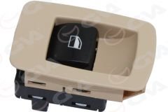 CAM DUGMESI ON SAĞ ARKA SOL SAĞ CERCEVELI BEJ BMW E90 E70 E71 BMW E87 ARKA SAĞ SOL-GVA 9106611-61316945876