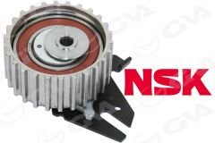 EKSANTRİK GERGİ RULMANI FIAT- PUNTO-MAREA-BRAVA-BRAVO-STILO ALFA ROMEO 145-146-147-155-156-GT-GTV-SPIDER LANCIA DELTA II 1.4 1.6 1.8 2.0-GVA-55192240-71719650-60816232