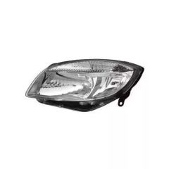 FAR CITROEN BERLİNGO BASIS SAĞ-VALEO-9816824780