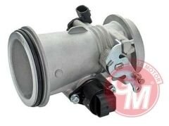 KELEBEK BOĞAZI RENAULT CLIO II KANGOO MEGANE I LOGAN SANDERO 1.6 16VALF-GUA 41132-8200682611-7700273699-8200908869