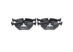 FREN BALATASI ARKA BMW E36 Z3 E32 E34 E36 M3 E34 M5-BOSCH 0986469960-34216761253