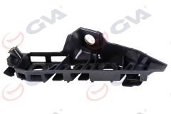 ÖN TAMPON BRAKETİ UÇ SOL PASSAT 2015-GVA 9103279-3G0807049