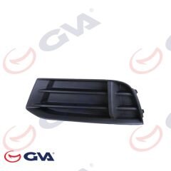 ÖN TAMPON SİS ÇERÇEVESİ SOL SEDAN AUDI A3 2017-GVA-8V5807681AA