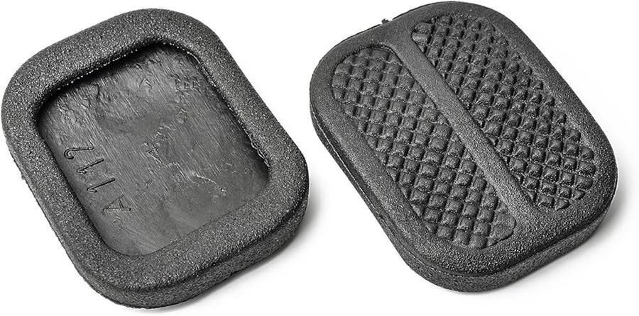 PEDAL LASTİĞİ FREN-DEBRİYAJ DUCATO II-BOXER II-JUMPER II-94-02 4504.16-4504.10-ALPER 761141-1314352080-4144275-450410-450416