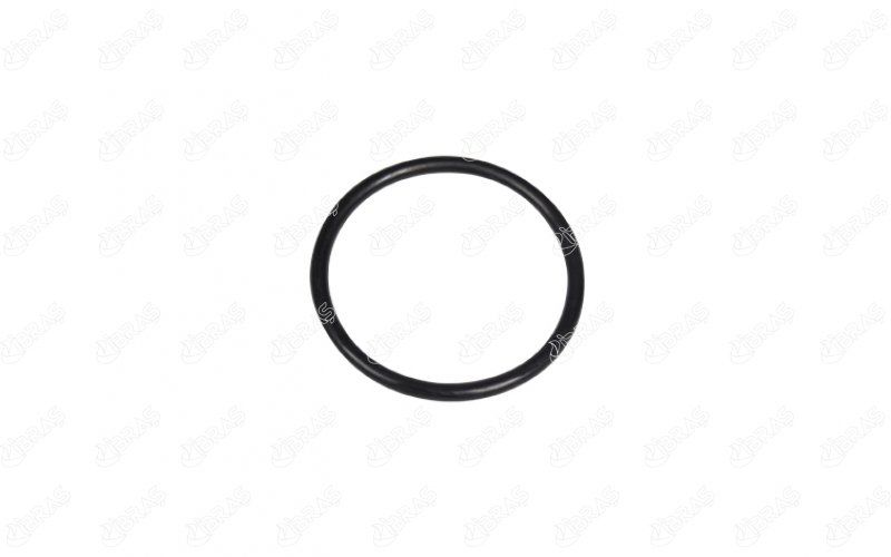 TURBO BORUSU CONTASI AUDI A3-A3 LİMOUSİNE 8VS. 8VM 30 TDI 07-18-IBRAS 27980-5Q0129646