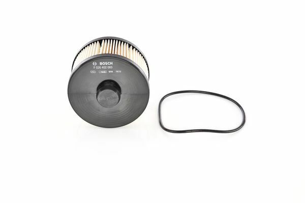 YAKIT FILTRESI MERCEDES G-CLASS OM612 W461 W463 . CHRYSLER VOYAGER III 2.5 CRD-BOSCH F026402083-A4614770015