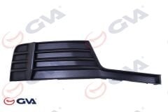 ÖN TAMPON SİS ÇERÇEVESİ SAĞ HATCHBACK AUDI A3 2017-GVA-8V3807682M
