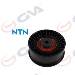 EKSANTRİK GERGİ RULMANI RENAULT MASTER II 01 TRAFIC II 06 LAGUNA II 06 OPEL MOVANO 01 VIVARO 06 2.5CDTI-2.5D-GVA-8200004593-9201540-4506092