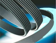 KANALLI KAYIŞ CADDY YM. 1.6-2.0TD-NISSAN-P206 68367-BANDO-04L260849C