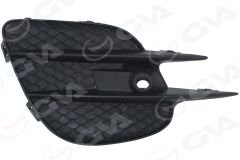 TAMPON IZGARASI ON SOL KAPALI PDC LI E.M. AMG MERCEDES GLC-CLASS C253 16-GVA 9106618-A2538853500