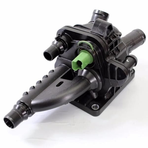 TERMOSTAT KOMPLE 83C P207-P208-P301-P308-P508-PARTNER-BERLINGO-C3-C4-C5-DS3-C-ELYSEE 1.6HDİ-KALE-9684588980-1336.AX