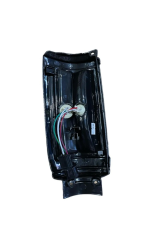 Mitsubishi L200 Sinyal Duylu Sol 87