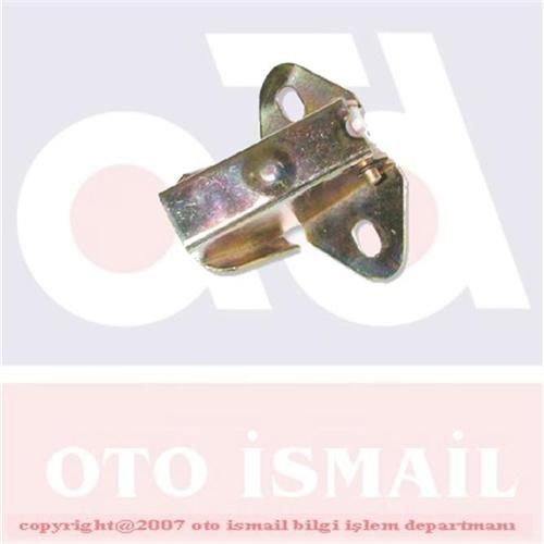 BAGAJ KİLİDİ TS BİNEK R12 15056-EGEKARAYEL 240