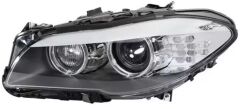 FAR SOL BI XENON BMW F10 10 13-GVA 9107740-63117271911