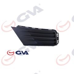 ÖN TAMPON SİS ÇERÇEVESİ SİSSİZ SOL CADDY 2015-GVA 9109287-2K5853665E