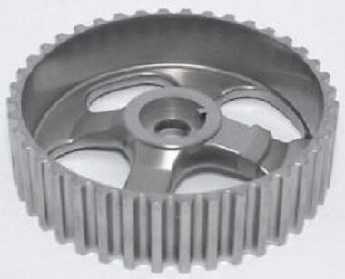 EKSANTRİK DİŞLİSİ TRAFIC-KANGOO-MASTER-LAGUNA-ESPACE-MEGANE 1.9D F9Q-ZENON RN2051-7700111951-1302400QAC-4409989