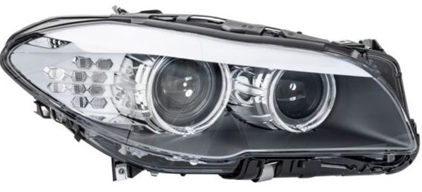 FAR SAG BI XENON BMW F10 10 13-GVA 9107741-63117271912