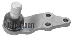 ROTİL ÖN SOL ALT VOLVO XC40 2018-KAPIMSAN 24-06309-32221153-32221283