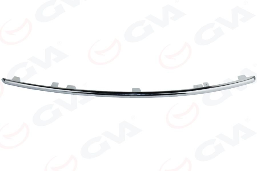 TAMPON IZGARA CITASI ON SAG KROM MERCEDES E-CLASS W212 09 12-GVA 9106629-A2128853021