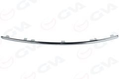 TAMPON IZGARA CITASI ON SAG KROM MERCEDES E-CLASS W212 09 12-GVA 9106629-A2128853021