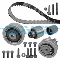TRİGER SETİ CRAFTER-T6-A3-JETTA-CADDY-POLO-PASSAT 1.6-2.0 TDI CAYB/C/D-CAAB/C-CKUB-CFFB-CFWA-CAGA-DAYCO KTB788-03L198119A-03L198119B-03L198119C