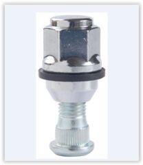 BİJON SAPLAMASI VE SOMUNLU TAKIM HYUNDAI BENZİNLİ ACCENT-ERA-GETZ Q14 FREZE-AYHAN A15117