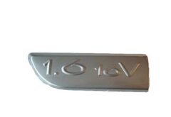 ÇITA YAZISI SOL 1.6 16V KROM MEGANE II-OKSA-8200209149