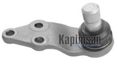 ROTİL ÖN SAĞ ALT VOLVO XC40 2018-KAPIMSAN 24-06310-32221154-32221282