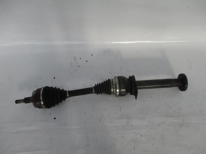 AKS KAFASI İÇ SAĞ 2.5 TDI OTM. 6 VİT. 03 T5-ANKA-7H0407272AF-7H0407272AP-7H0407272AS