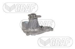 DEVIRDAIM SU POMPASI BMW B37 B38 F20 F22 F23 F30 F32 F36-GRAF PA1380-11517644804