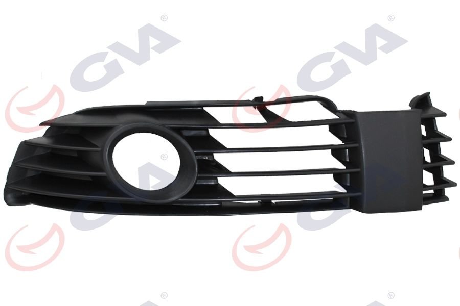 ÖN TAMPON SİS ÇERÇEVESİ SİSLİ SOL PASSAT 2001-2005-GVA 9109322-3B0853665L