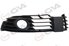ÖN TAMPON SİS ÇERÇEVESİ SİSLİ SOL PASSAT 2001-2005-GVA 9109322-3B0853665L