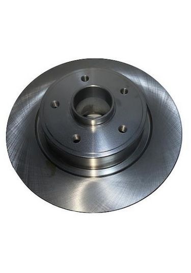 ARKA FREN AYNASI RENAULT LAGUNA II 01 07 SCENIC II 05 08 274x11x5D-FRENDI 30776B-7701472838-8200655249-8200367094