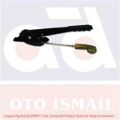 EL FREN KOLU TABANCASI TELLİ R9-EGEKARAYEL 200-7702189789-7700678723