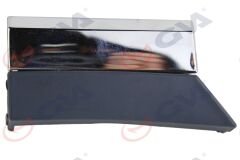 MARŞBİYEL KAPLAMASI SOL ÖN UÇ NİKELAJLI PASSAT 2015-GVA-3G0853991A-3G0853995D