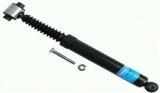 ARKA AMORTİSÖR SAG-SOL GAZLI MEGANE II 02 SCENIC II 02-SACHS 310058-8200421321-8200038257-8200869345