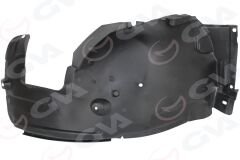 CAMURLUK DAVLUMBAZI BMW E90 ON SOL ARKA TARAF-GVA 9107756-51717059377